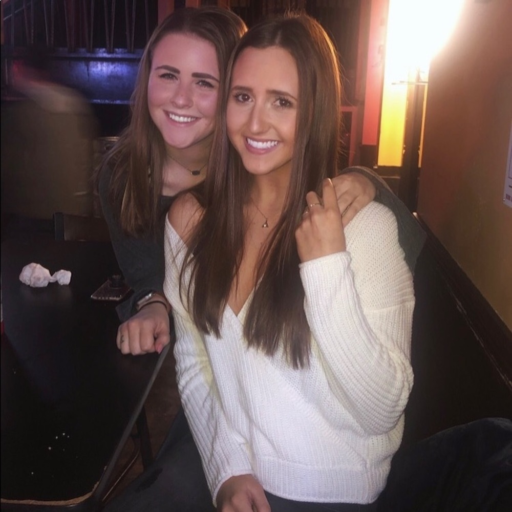 Meet your Posher, Lexi